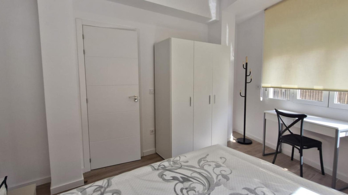 Long time Rental - Piso - Elche - Centro