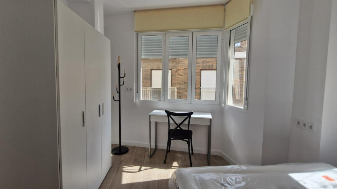 Long time Rental - Piso - Elche - Centro
