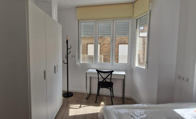 Long time Rental - Piso - Elche - Centro