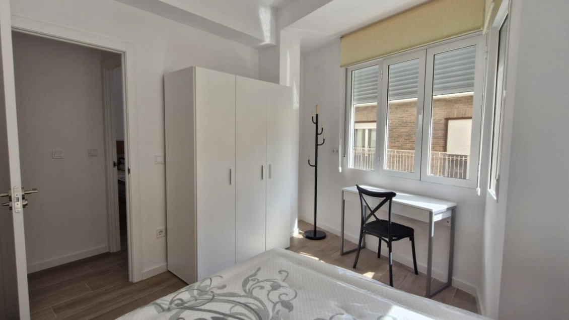 Long time Rental - Piso - Elche - Centro
