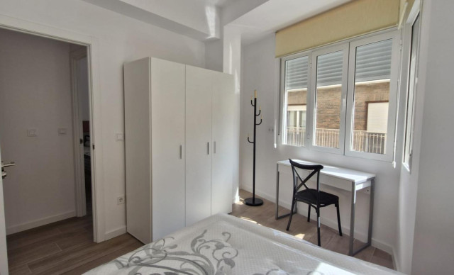 Long time Rental - Piso - Elche - Centro