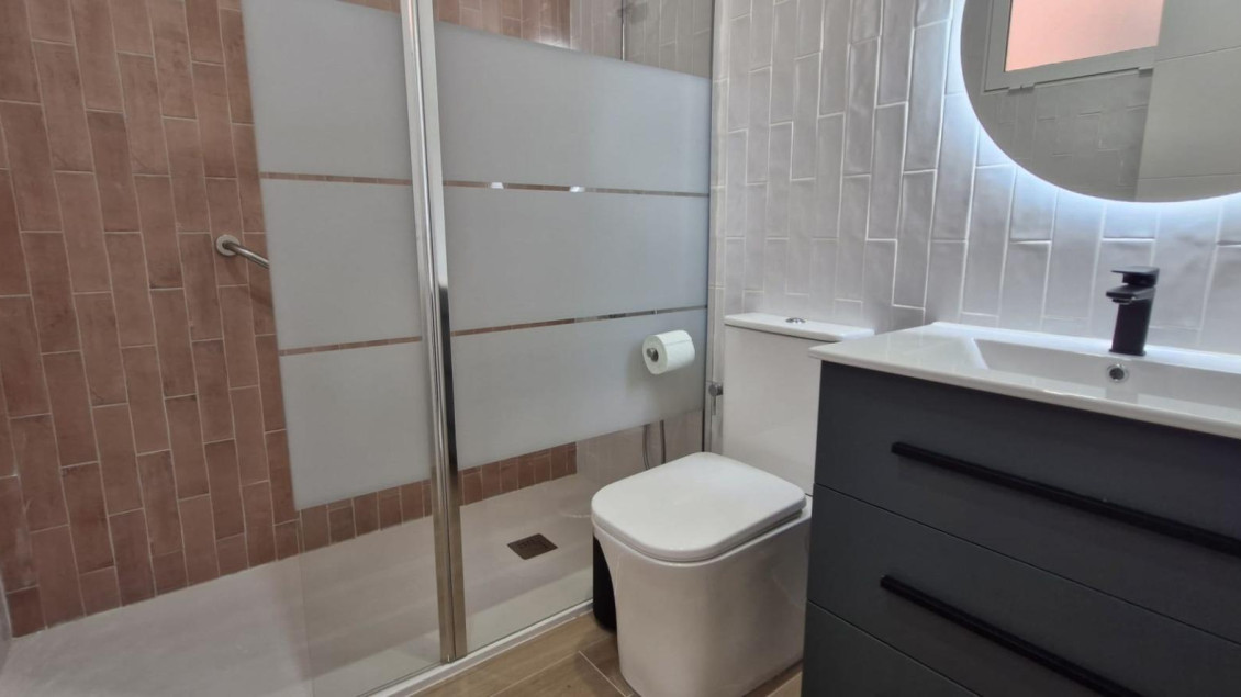 Long time Rental - Piso - Elche - Centro