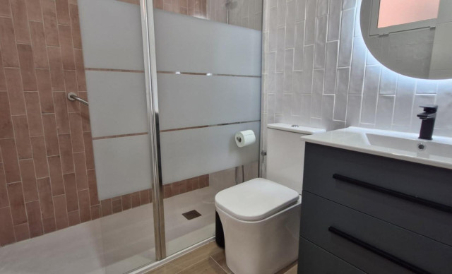 Long time Rental - Piso - Elche - Centro