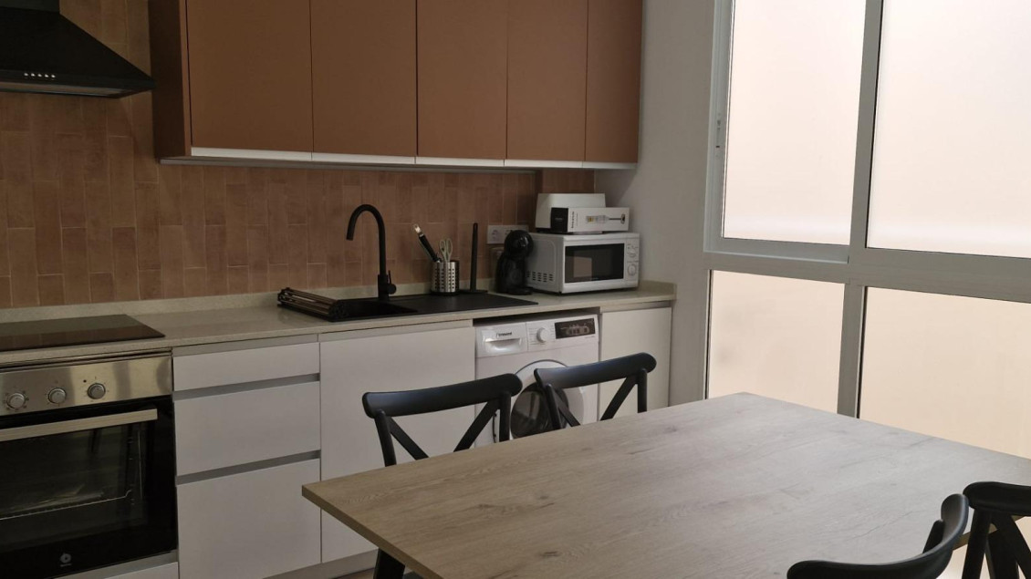 Long time Rental - Piso - Elche - Centro