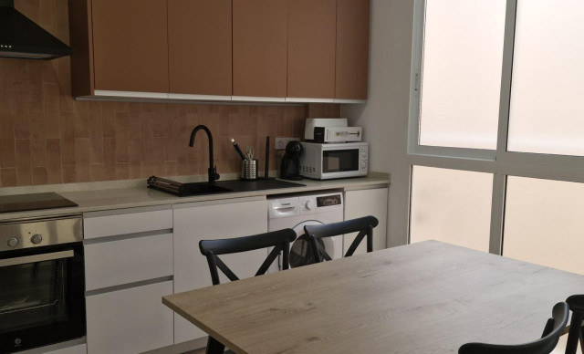 Long time Rental - Piso - Elche - Centro