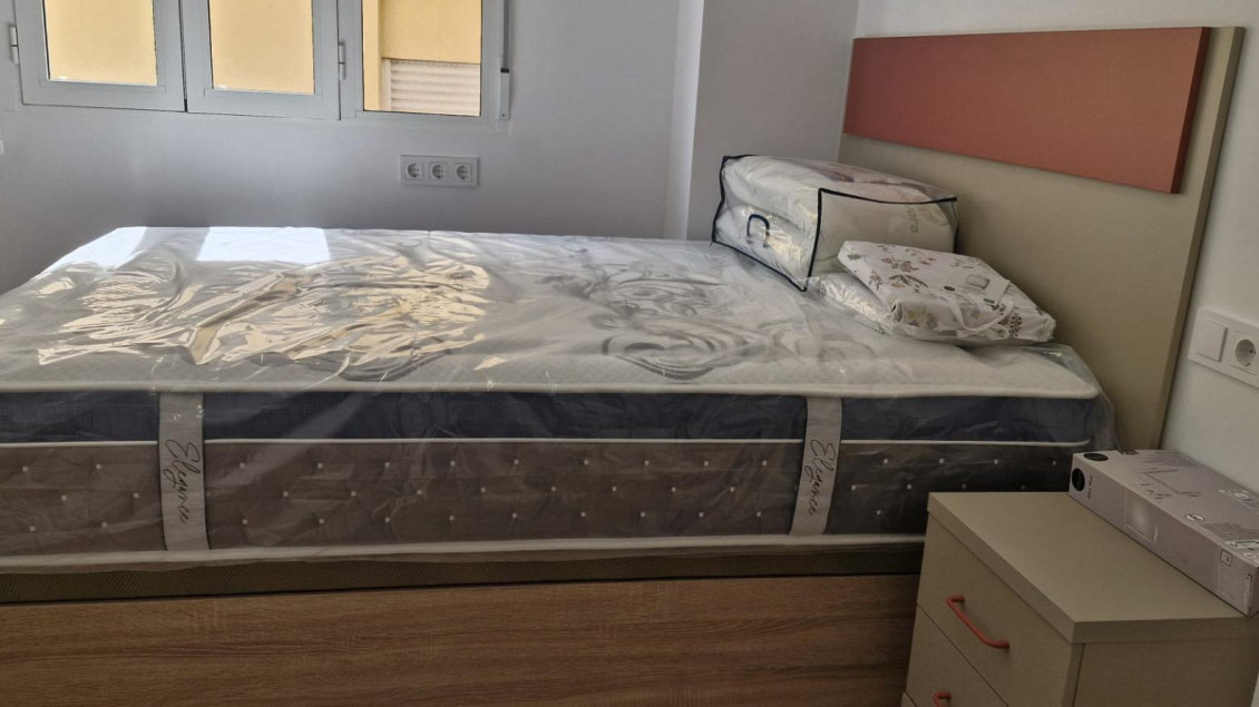 Long time Rental - Piso - Elche - Centro