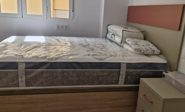 Long time Rental - Piso - Elche - Centro