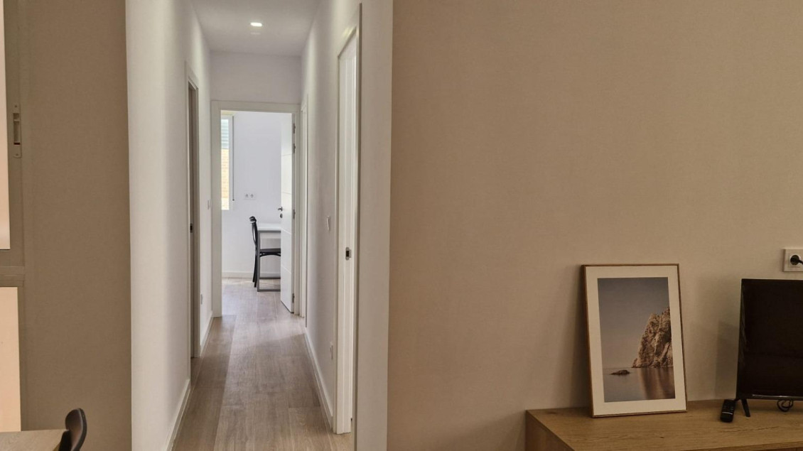 Long time Rental - Piso - Elche - Centro