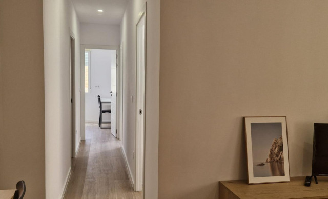 Long time Rental - Piso - Elche - Centro