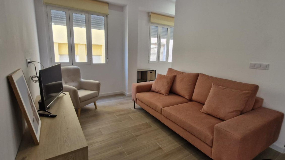 Long time Rental - Piso - Elche - Centro