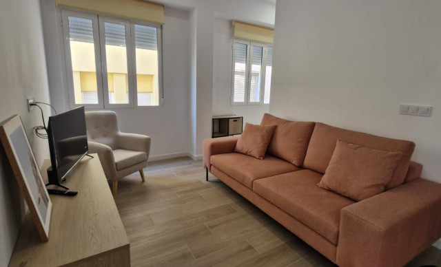 Long time Rental - Piso - Elche - Centro