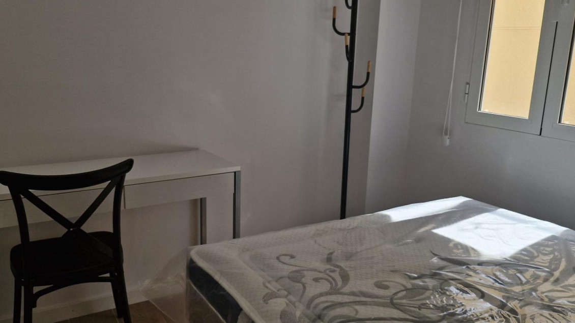 Long time Rental - Piso - Elche - Centro