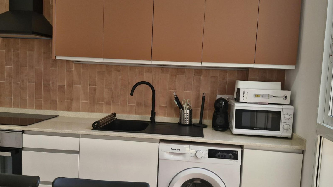 Long time Rental - Piso - Elche - Centro