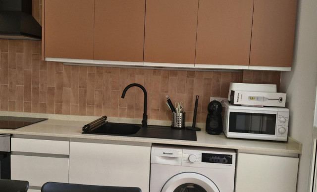 Long time Rental - Piso - Elche - Centro