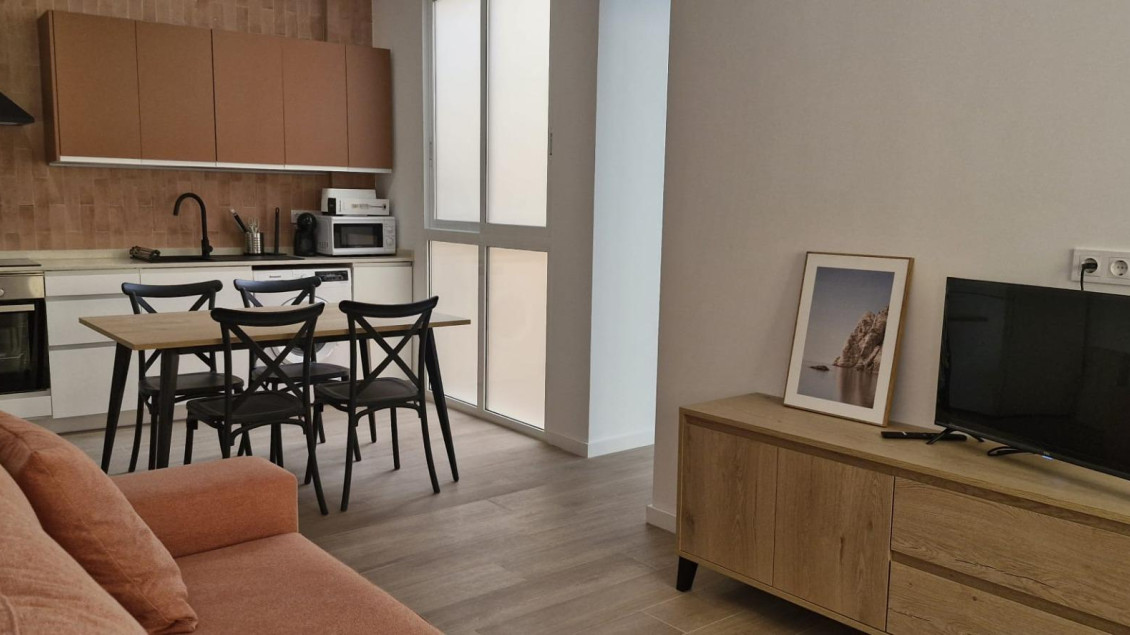 Long time Rental - Piso - Elche - Centro