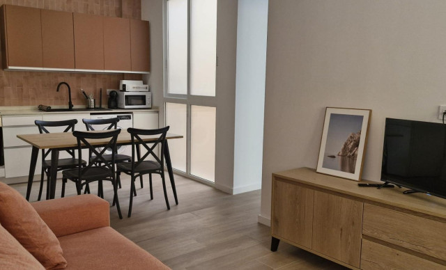 Long time Rental - Piso - Elche - Centro