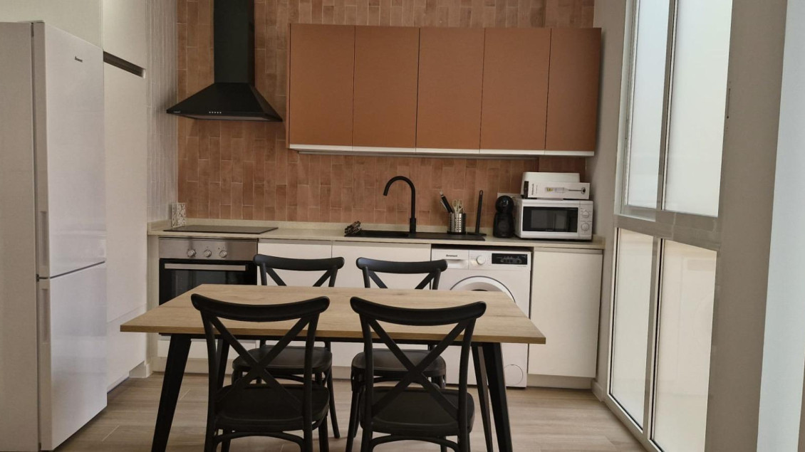 Long time Rental - Piso - Elche - Centro
