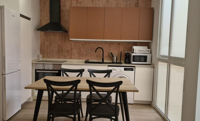 Long time Rental - Piso - Elche - Centro