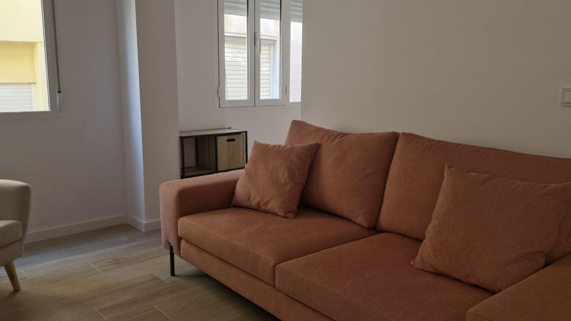 Long time Rental - Piso - Elche - Centro