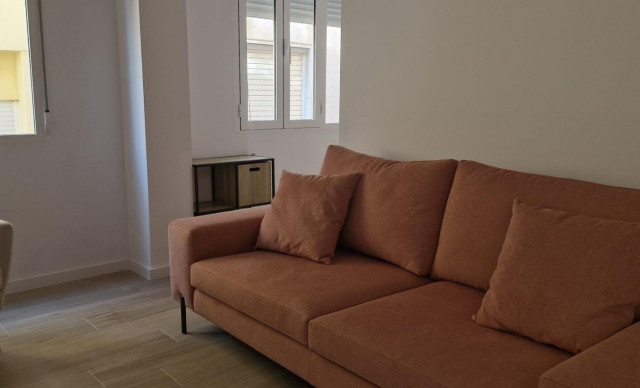 Long time Rental - Piso - Elche - Centro
