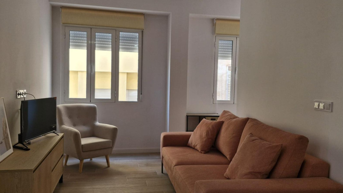 Long time Rental - Piso - Elche - Centro