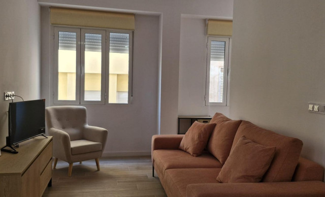 Long time Rental - Piso - Elche - Centro