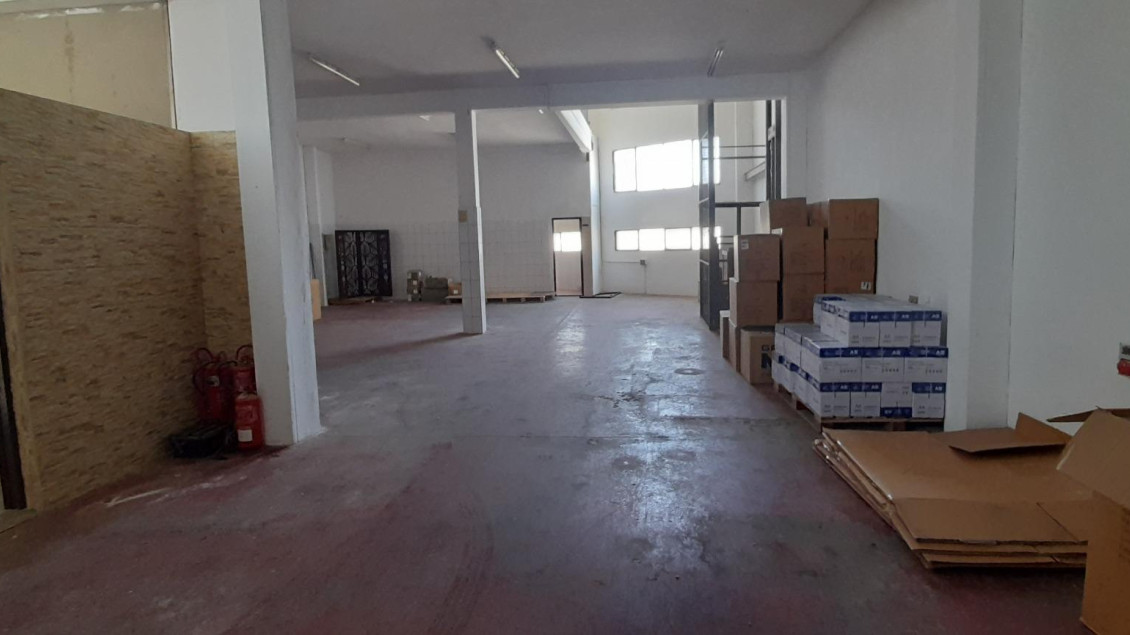 Revente - Nave industrial - Elche - Carrus