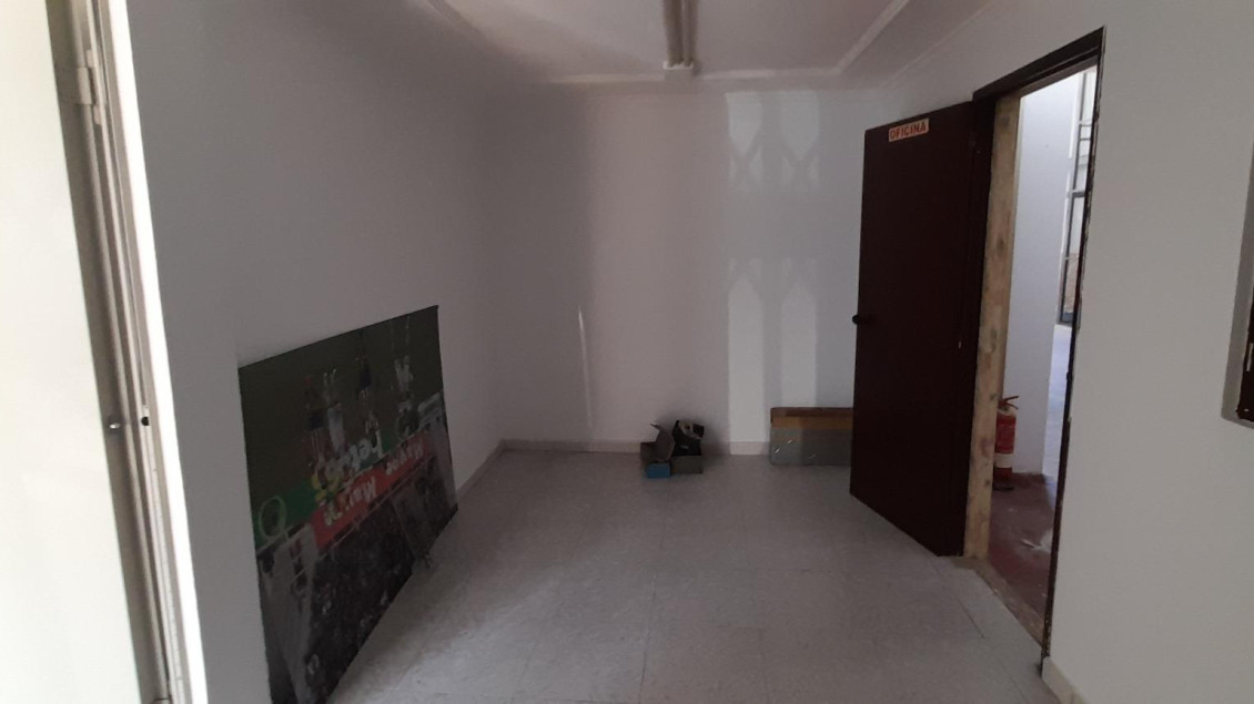 Revente - Nave industrial - Elche - Carrus