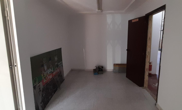 Revente - Nave industrial - Elche - Carrus