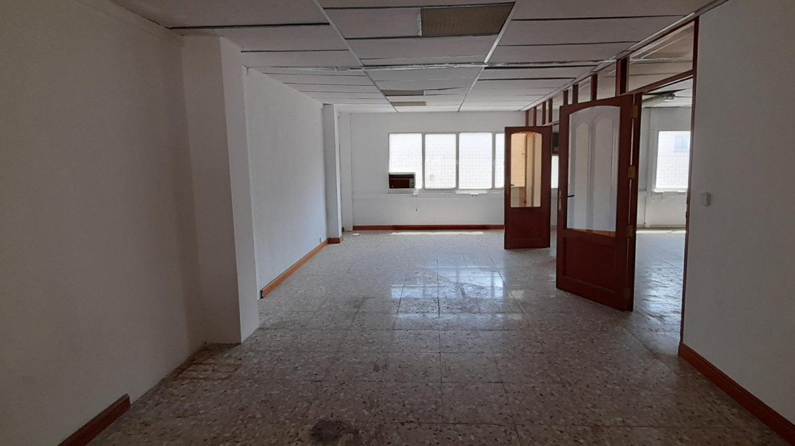 Revente - Nave industrial - Elche - Carrus