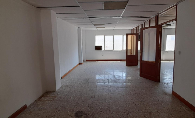 Revente - Nave industrial - Elche - Carrus