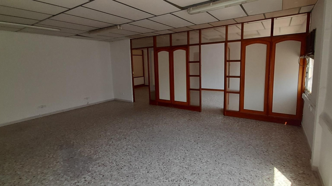 Revente - Nave industrial - Elche - Carrus
