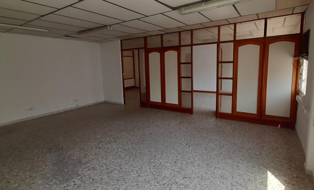 Revente - Nave industrial - Elche - Carrus
