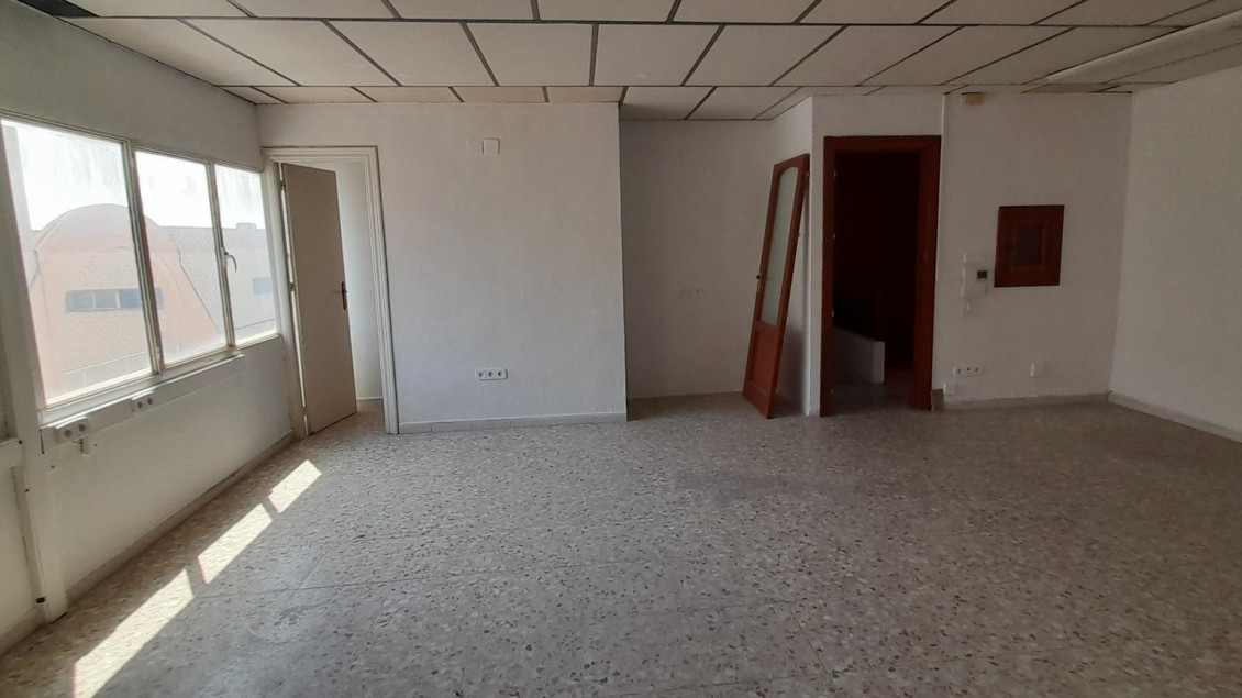 Revente - Nave industrial - Elche - Carrus