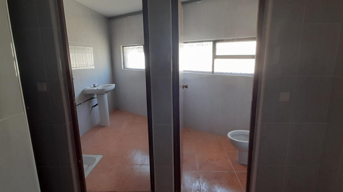 Revente - Nave industrial - Elche - Carrus