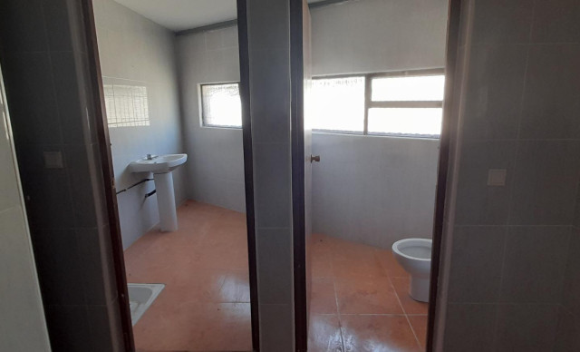 Revente - Nave industrial - Elche - Carrus