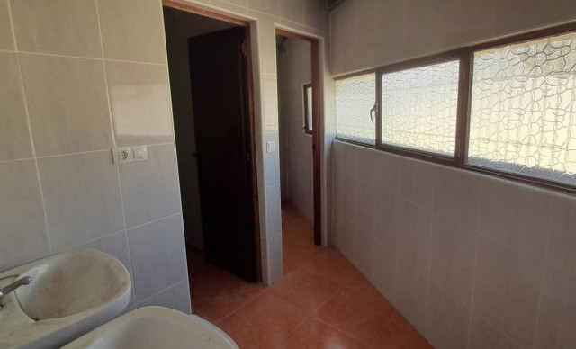 Revente - Nave industrial - Elche - Carrus