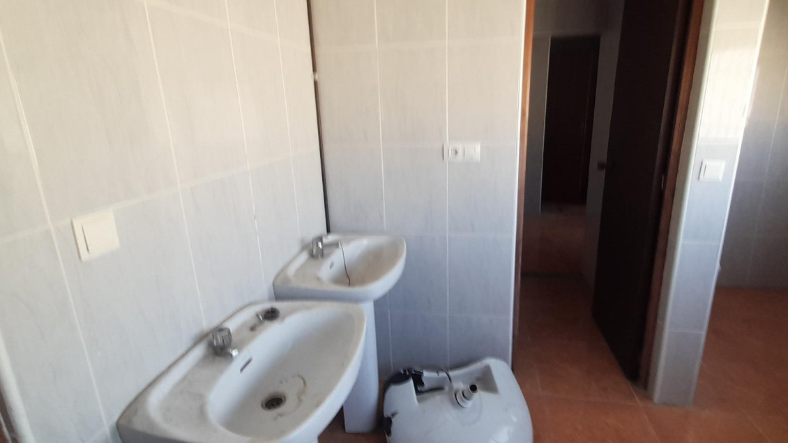 Revente - Nave industrial - Elche - Carrus