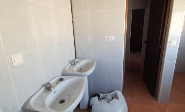 Revente - Nave industrial - Elche - Carrus