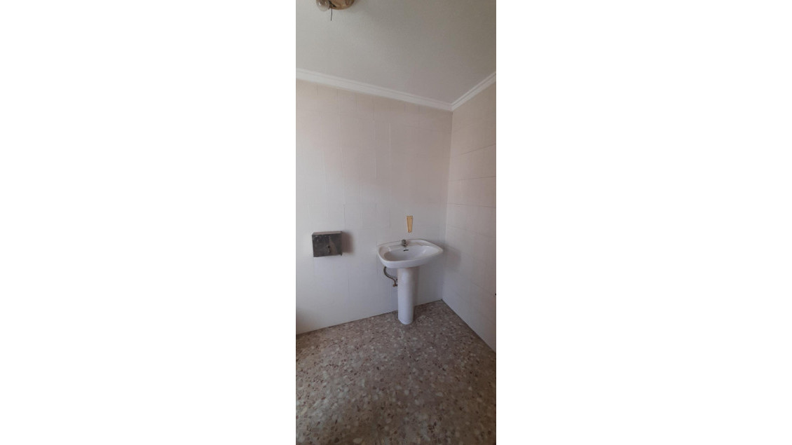 Revente - Nave industrial - Elche - Carrus