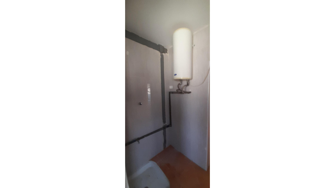 Revente - Nave industrial - Elche - Carrus