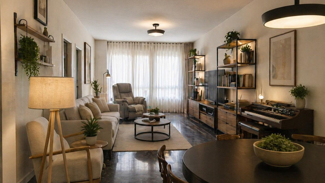 Venta - Ático - Elche - Centro