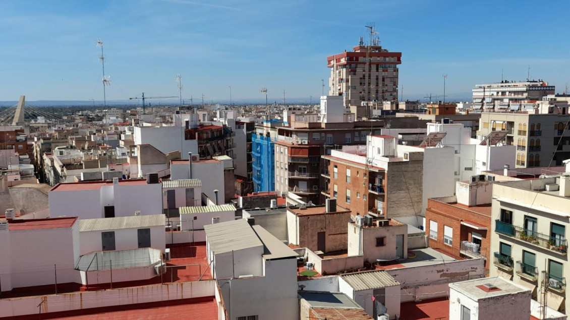 Venta - Ático - Elche - Centro