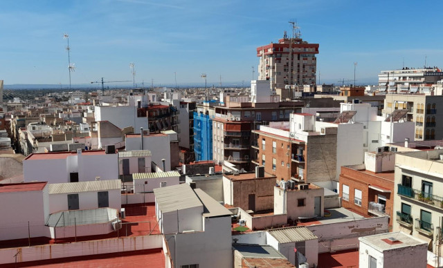 Venta - Ático - Elche - Centro