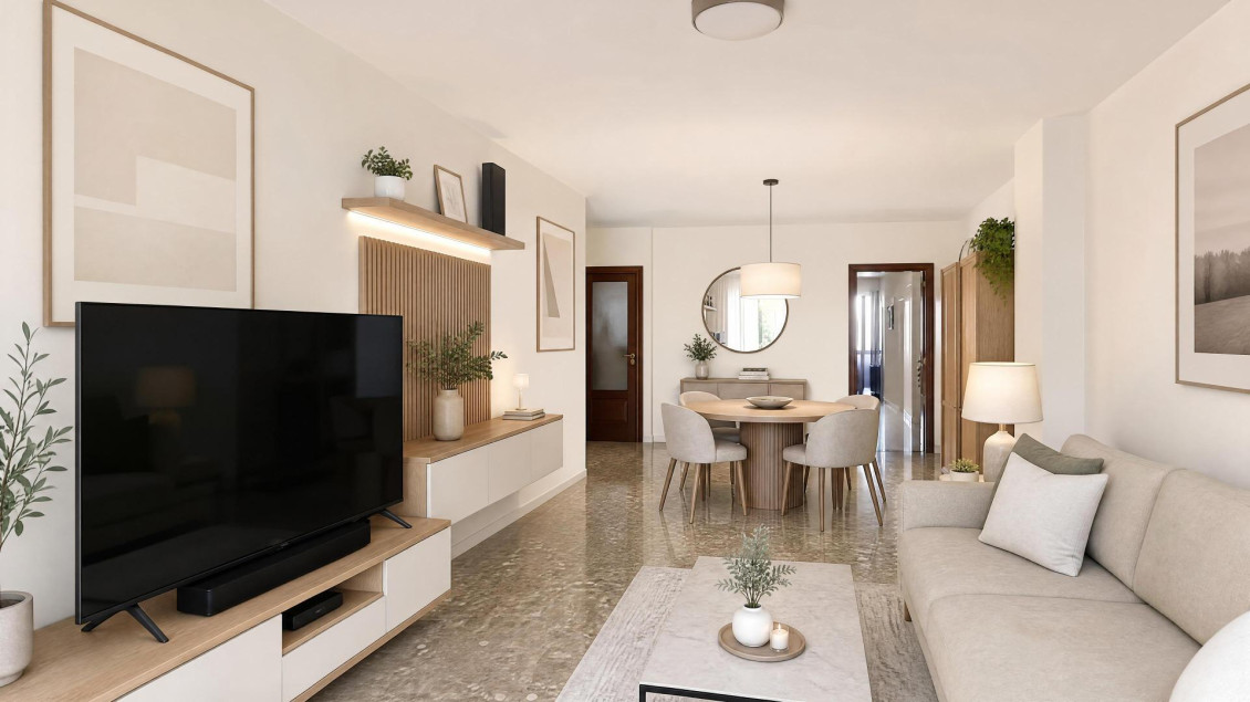 Venta - Ático - Elche - Centro