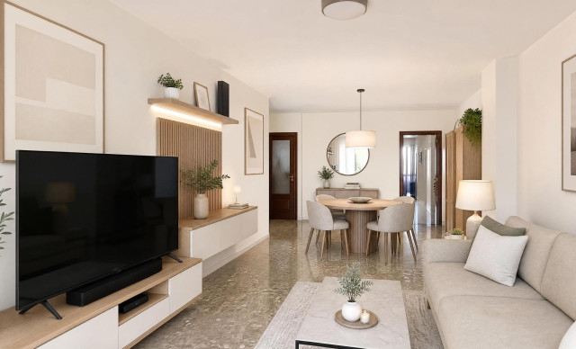 Venta - Ático - Elche - Centro
