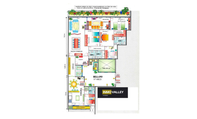 Venta - Ático - Elche - Centro