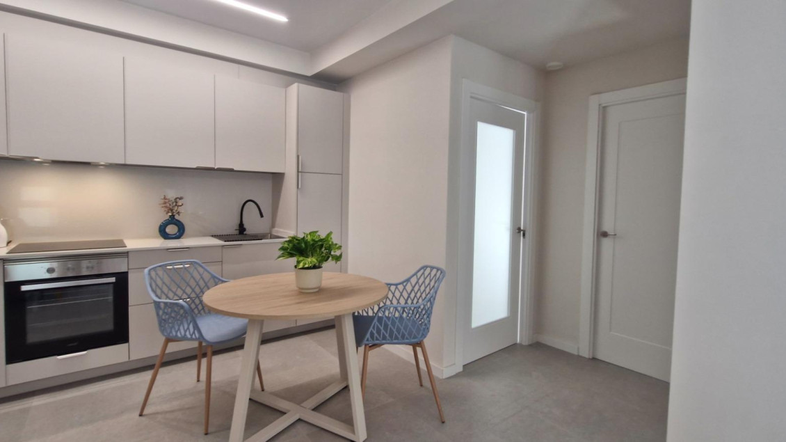 Nueva construcción  - Piso - Elche - Centro