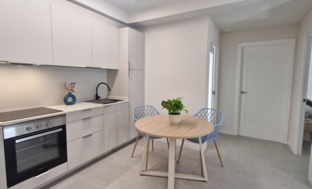 Nueva construcción  - Piso - Elche - Centro