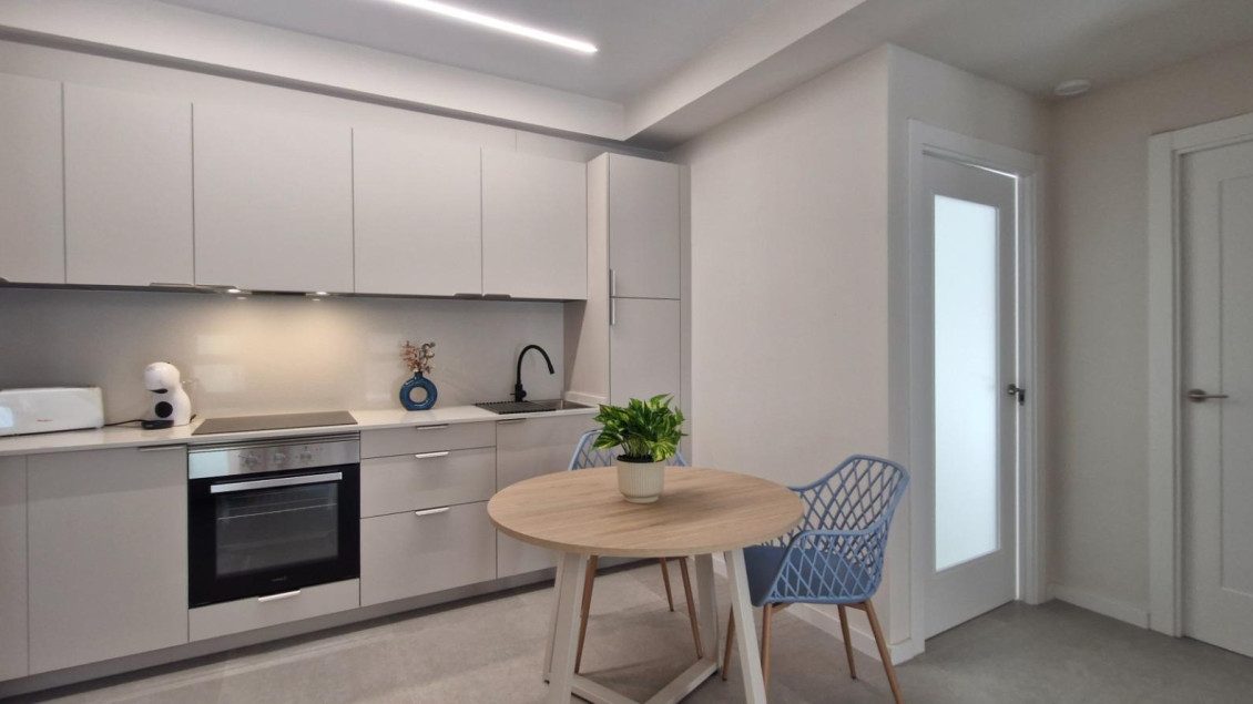 Nueva construcción  - Piso - Elche - Centro